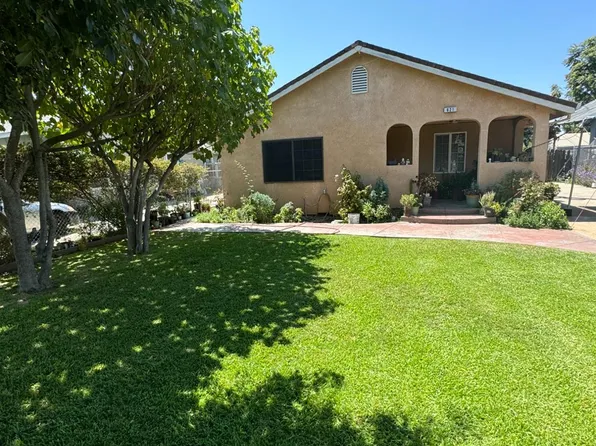 621 Thrasher Ave, Modesto, CA 95354