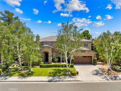 24274 Reyes Adobe Way, Santa Clarita, CA, 91354