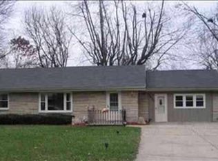 3800 N Virginia Ave, Muncie, IN 47304