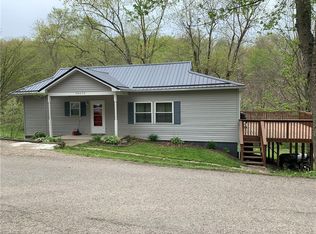 58603 Buffalo Mine Rd, Senecaville, OH 43780