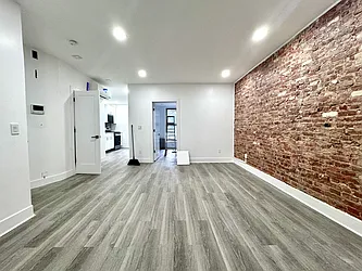 Rented by Compass