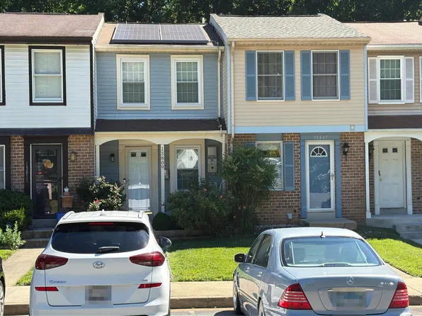 13809 Palmer House Way Unit 33-244, Silver Spring, MD 20904