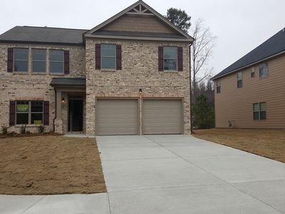 408 Sonja Ln #34, Loganville, GA, 30052