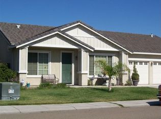 520 N Vasconcellos Ave, Manteca, CA 95336