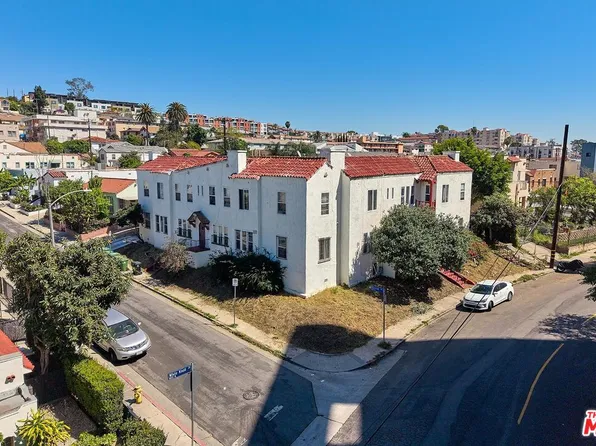 837 White Knoll Dr, Los Angeles, CA 90012