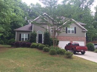 3385 Mill Stream Ln SW, Marietta, GA 30060