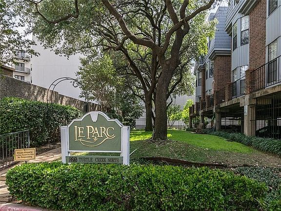 4th image of 8610 Turtle Creek Blvd APT 305