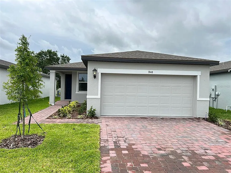 1848 Carnostie Rd — Photo 1