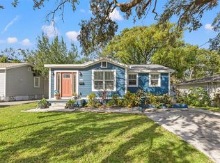 912 E Robson St, Tampa, FL 33604