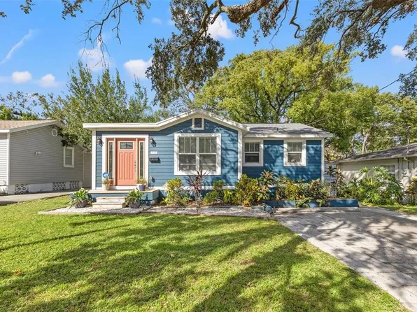 912 E Robson St, Tampa, FL 33604
