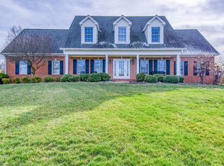 7960 Oak Hurst, Henderson, KY 42420