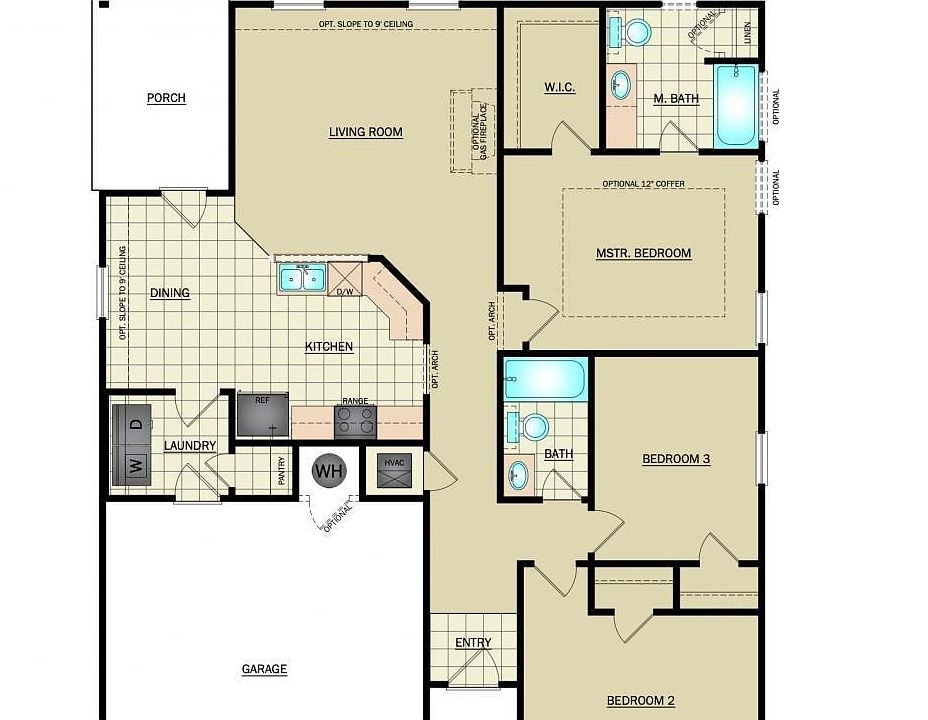 2nd image of 118 Domingues Ave