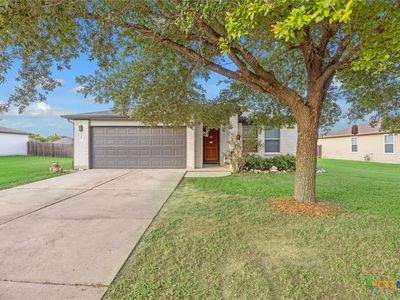 281 Town Lake Bnd, Kyle, TX, 78640