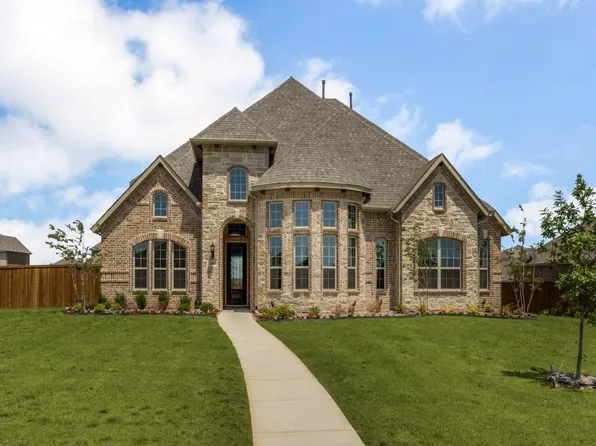 268 Benwick Dr, Sunnyvale, TX 75182