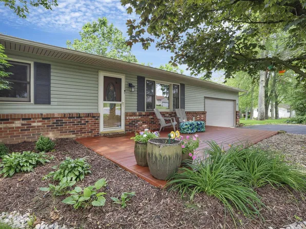 748 Forward Pass Rd SW, Pataskala, OH 43062