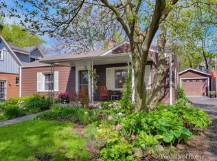 1513 College Ave, Wheaton, IL 60187