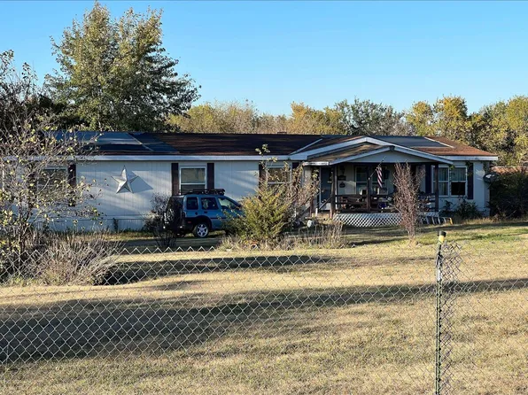 11110 W 76th St S, Clearwater, KS 67026