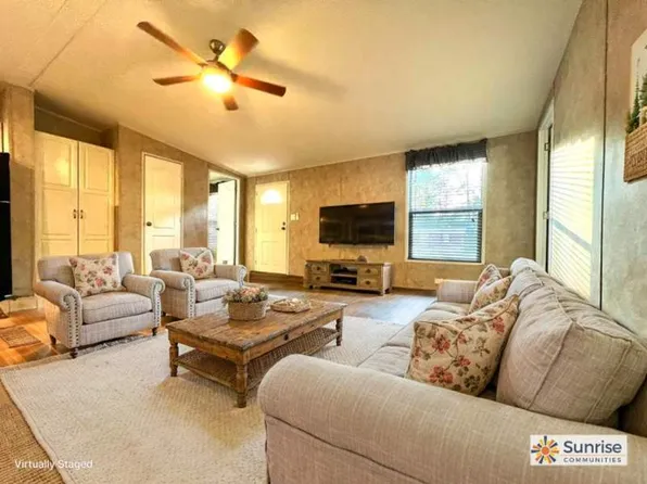 192 Eagle Run Dr #36, Valdosta, GA 31602