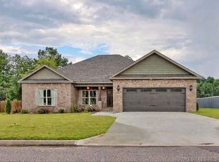 212 Freedom Hts, Enterprise, AL 36330