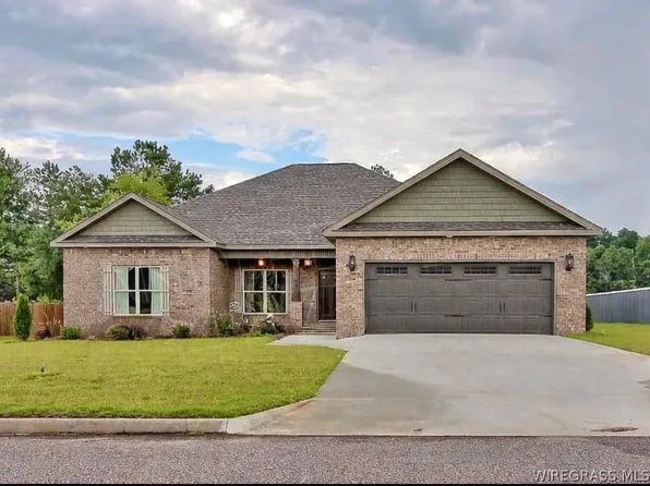 212 Freedom Hts, Enterprise, AL 36330