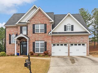 589 White Stone Way, Birmingham, AL 35226