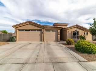 2448 Del Mar Ave, Kingman, AZ 86409