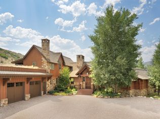 321 Katie Park Ln, Snowmass, CO 81654