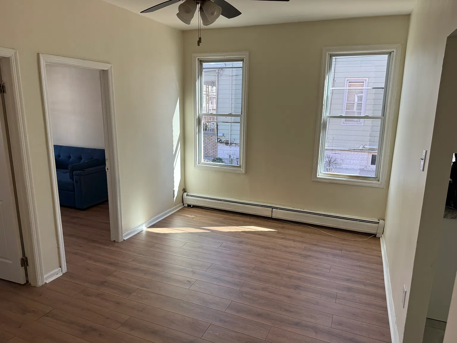 2 bed, 600 sqft, $1,850 — Photo 2