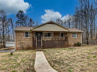 4729 Randolph Church Rd, Liberty, NC 27298