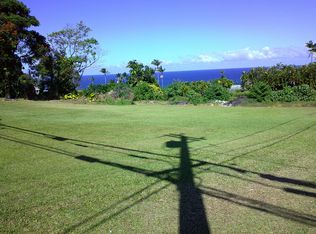 Kahoa Pl LOT 3, Hilo, HI 96720