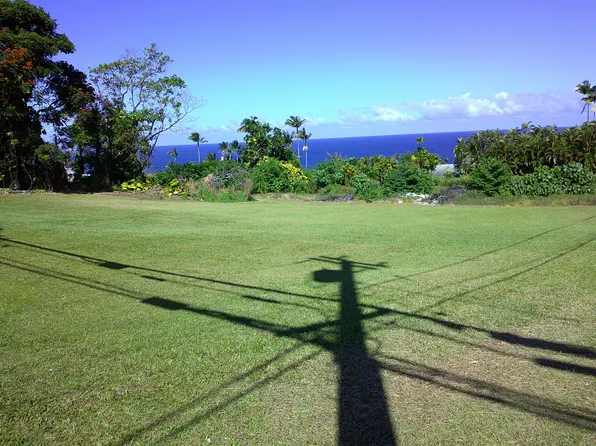 Kahoa Pl Lot 3, Hilo, HI 96720