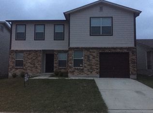 132 Hinge Path, Cibolo, TX 78108