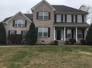 158 Wynbrooke Trce, Hendersonville, TN 37075