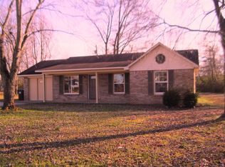 1101 Bristol St, Athens, AL 35611