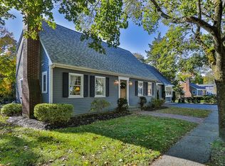 25 Beacon Ave, Newburyport, MA 01950