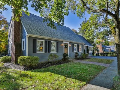 25 Beacon Ave, Newburyport, MA, 01950