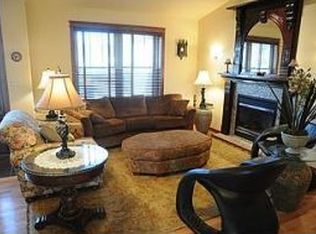 520 Tori St, Omro, WI 54963