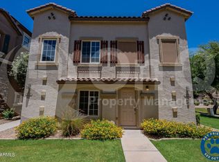 1335 S Sabino Dr, Gilbert, AZ 85296