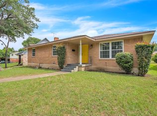 5922 Spring Glen Dr, Dallas, TX 75232