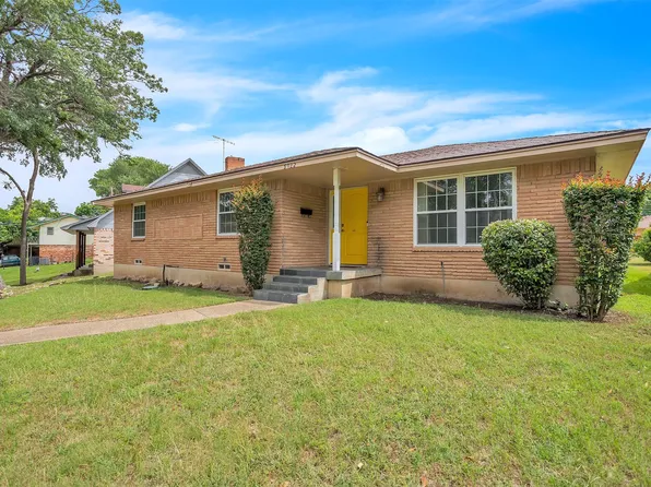 5922 Spring Glen Dr, Dallas, TX 75232