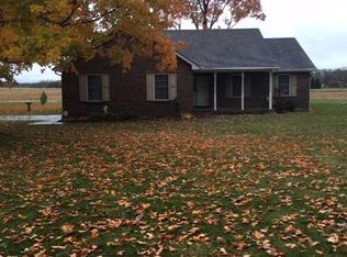 176 Anderson Rd, Wilmington, OH 45177