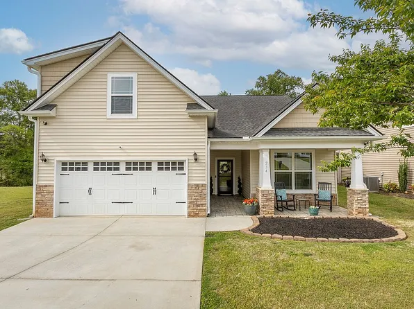 234 Streams Way, Anderson, SC 29625
