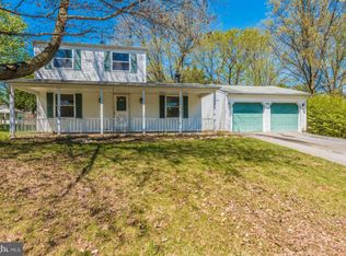 7102 Flint Ct, Middletown, MD 21769