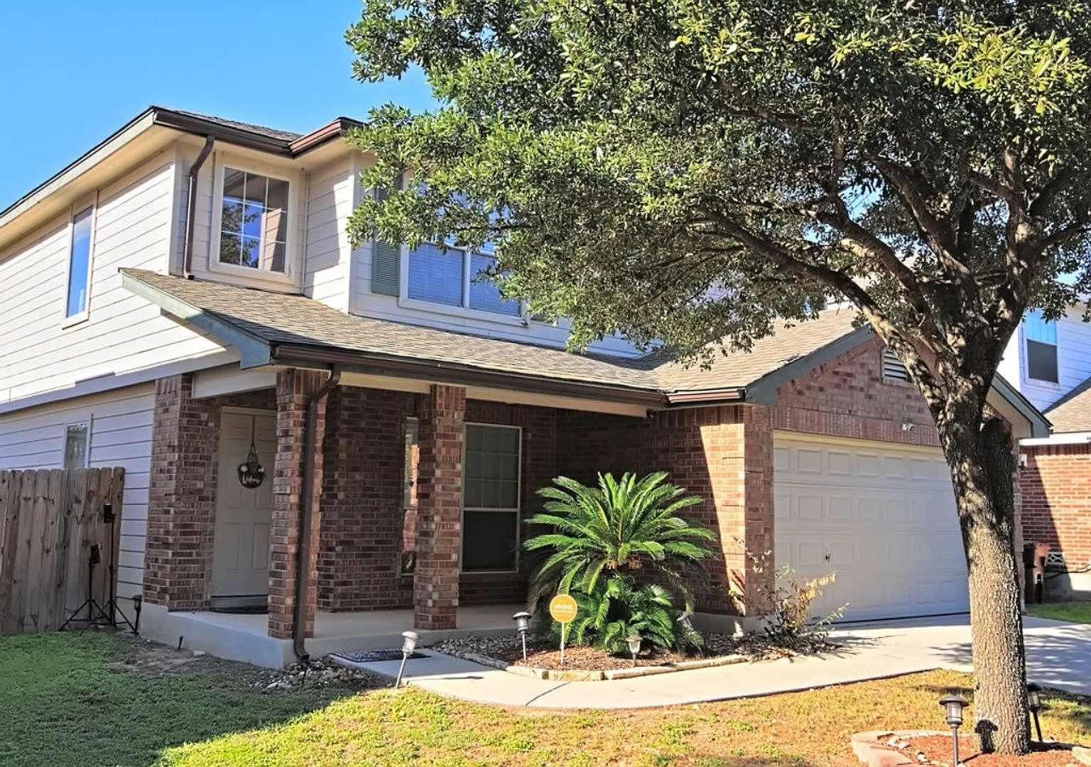 Charming 3BR House in San Antonio — Photo 3
