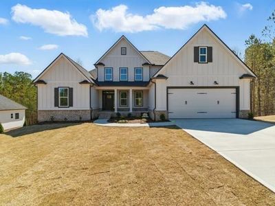 36 Fieldstone Trce, Jasper, GA, 30143