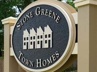 1214 Stone Greene St, Tallahassee, FL 32303