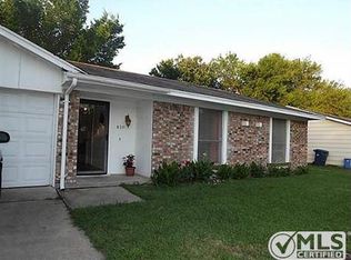 418 Southlake Dr, Forney, TX