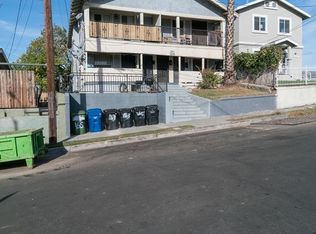 163 N Edgeware Rd, Los Angeles, CA 90026