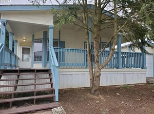 2154 Oregon St UNIT 78, Saint Helens, OR 97051