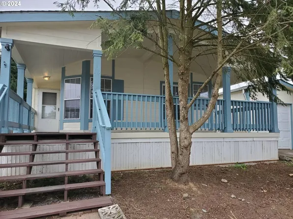 2154 Oregon St Unit 78, Saint Helens, OR 97051